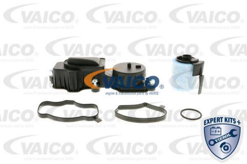 VAICO Valve, engine block breather EXPERT KITS +