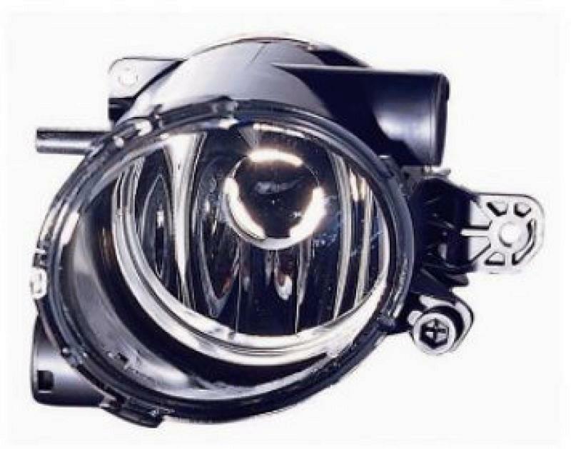 VAN WEZEL Fog Light