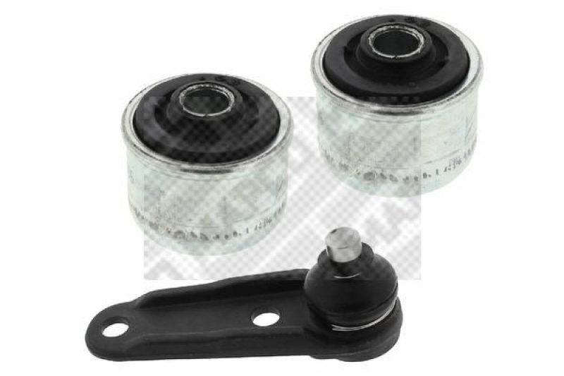 MAPCO Suspension Kit