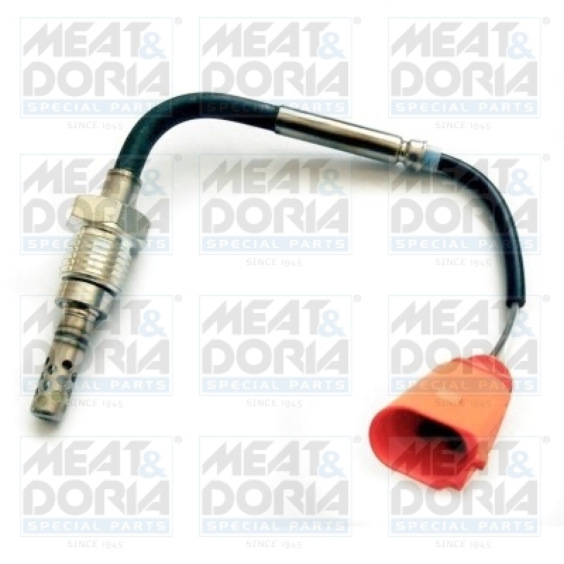 MEAT & DORIA Sensor, Abgastemperatur