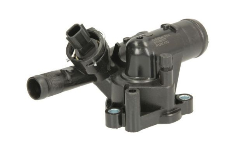 THERMOTEC Thermostat, coolant