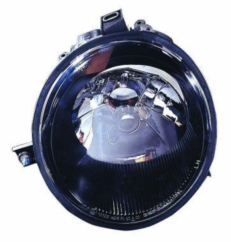 Hauptscheinwerfer