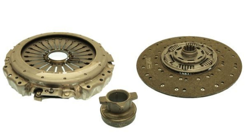 KAWE Clutch Kit