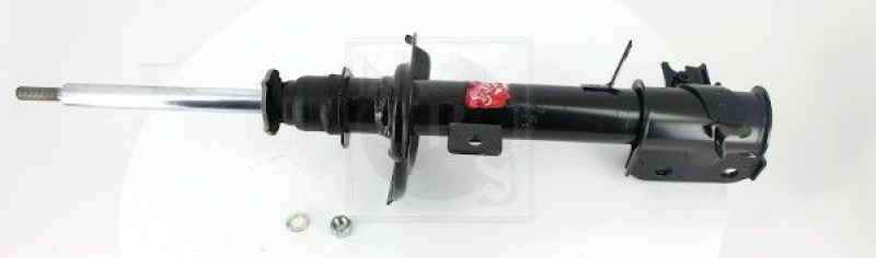 NPS Shock Absorber