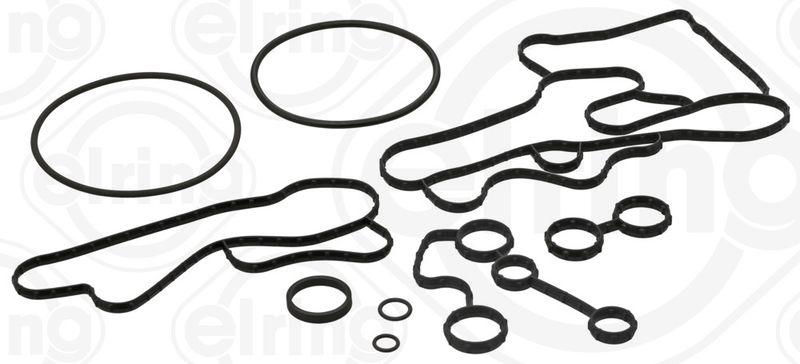 ELRING Gasket Set, oil cooler