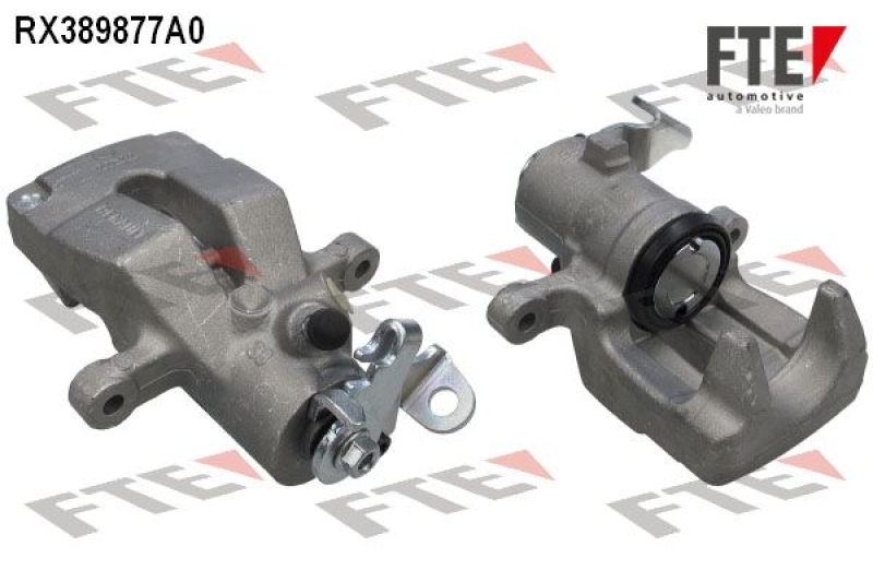 FTE Brake Caliper