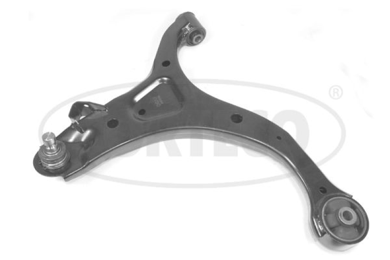 CORTECO Track Control Arm