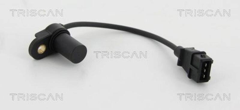 TRISCAN Sensor, Nockenwellenposition