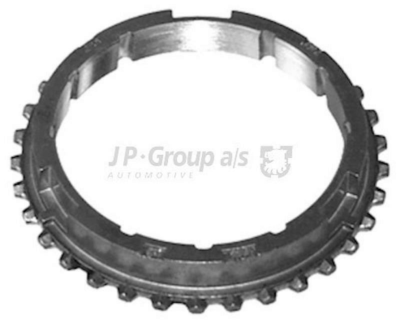 JP GROUP Synchronizer Ring, manual transmission JP GROUP