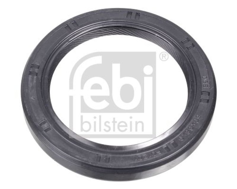 FEBI BILSTEIN Shaft Seal, crankshaft