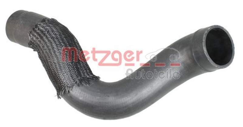 METZGER Charge Air Hose