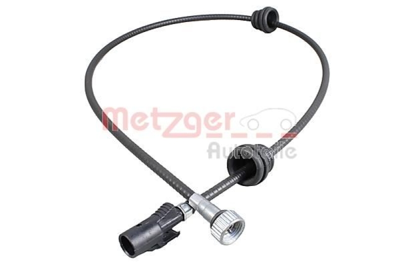 METZGER Speedometer Cable