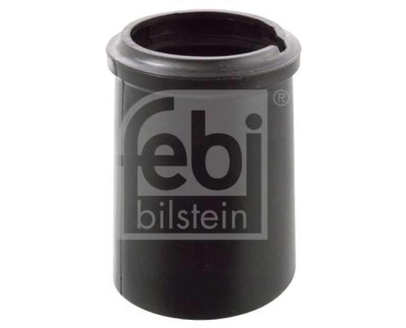 FEBI BILSTEIN Protective Cap/Bellow, shock absorber