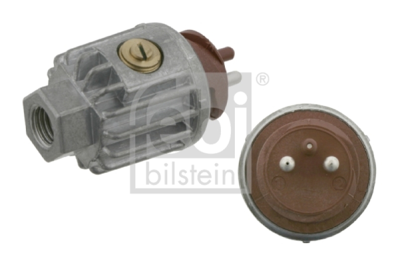 FEBI BILSTEIN Brake Light Switch