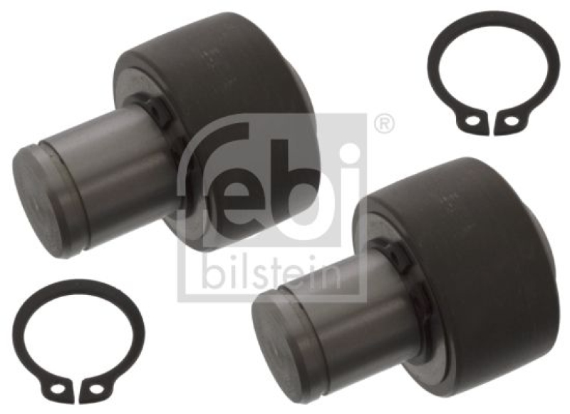 FEBI BILSTEIN Thrust Roller, release fork