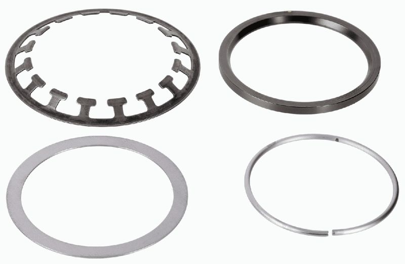 SACHS Clutch Release Bearing