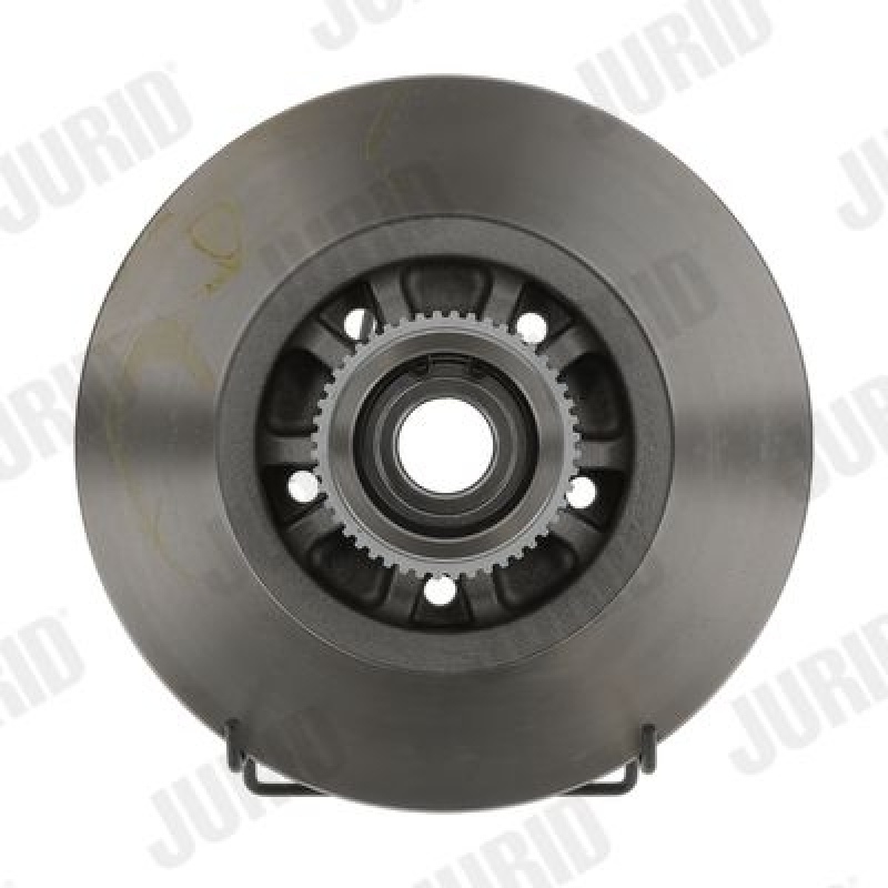 2x JURID Brake Disc