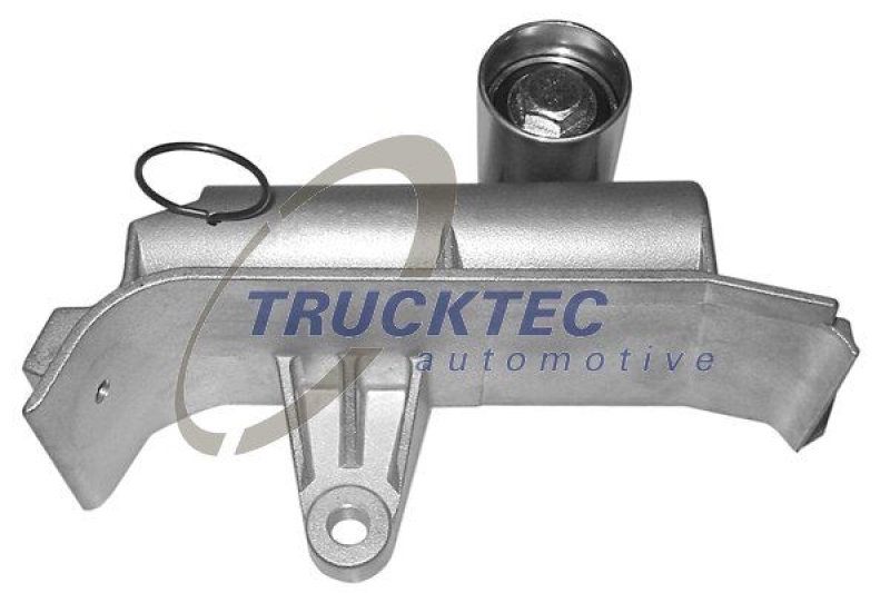 TRUCKTEC AUTOMOTIVE Tensioner, timing belt