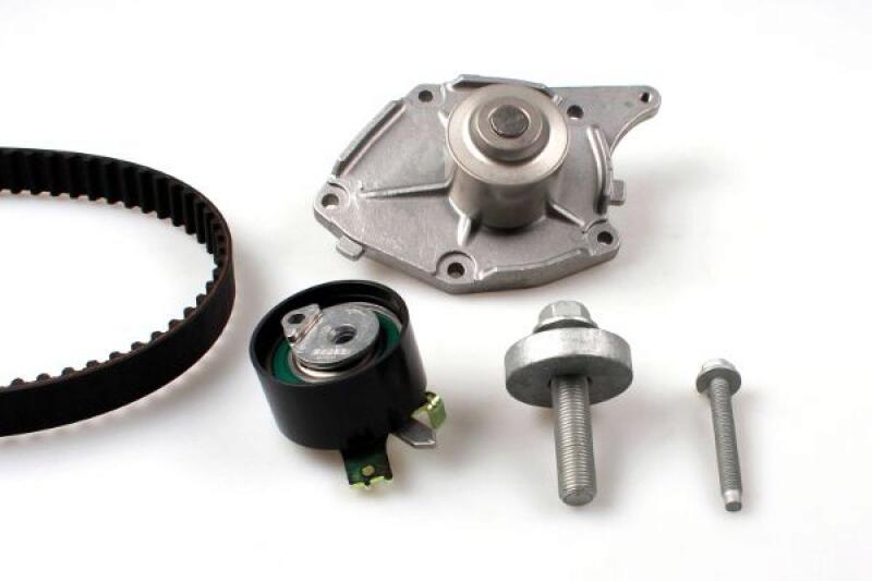 GK Water Pump & Timing Belt Set