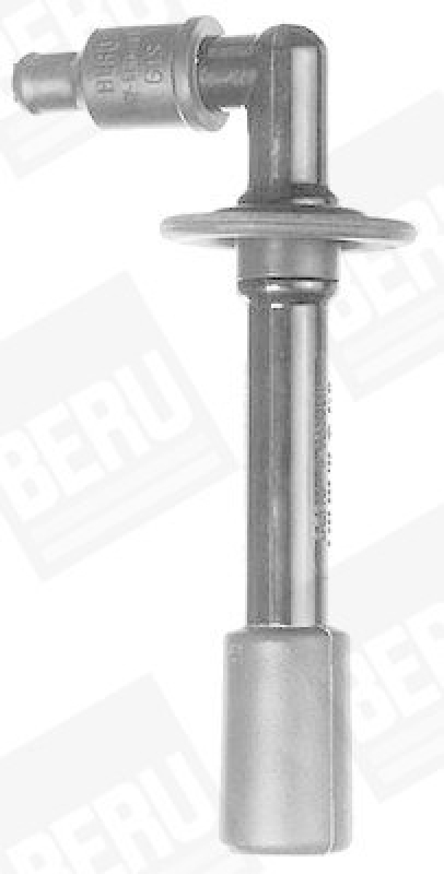 BERU by DRiV Plug, spark plug