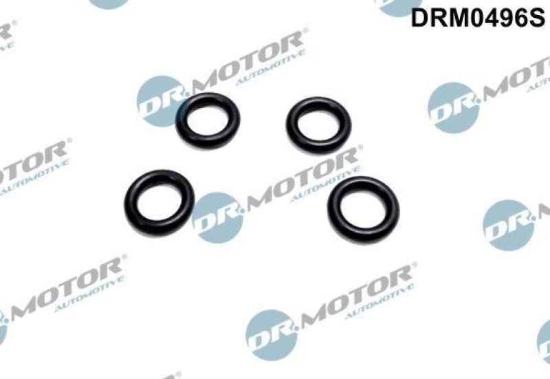 Dr.Motor Automotive Dichtring, Einspritzventil