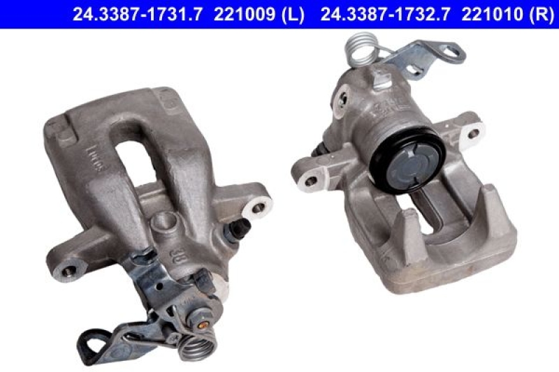 ATE Brake Caliper