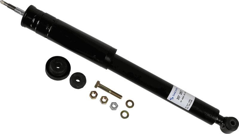 SACHS Shock Absorber