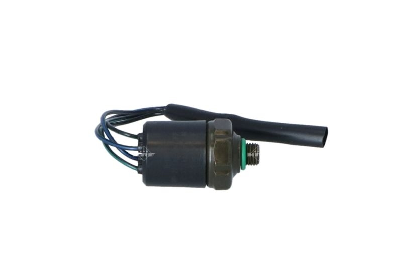 NRF Pressure Switch, air conditioning EASY FIT