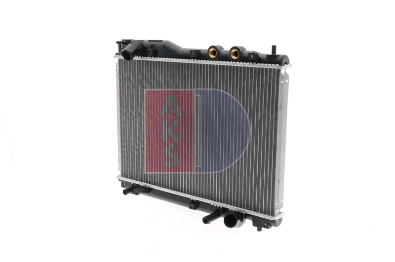 AKS DASIS Radiator, engine cooling