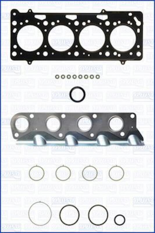 AJUSA Gasket Set, cylinder head MULTILAYER STEEL