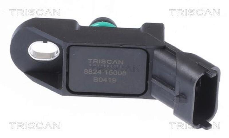 TRISCAN Sensor, intake manifold pressure