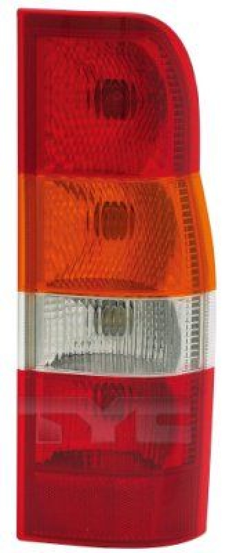 Combination Rearlight