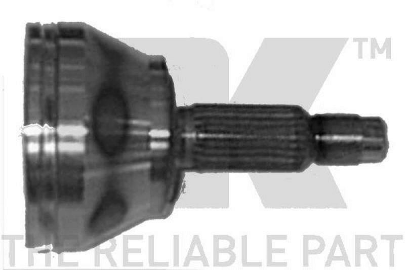 NK Joint Kit, drive shaft