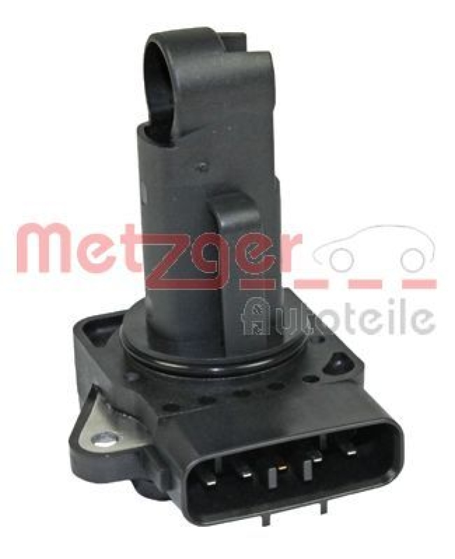 METZGER Air Mass Sensor OE-part