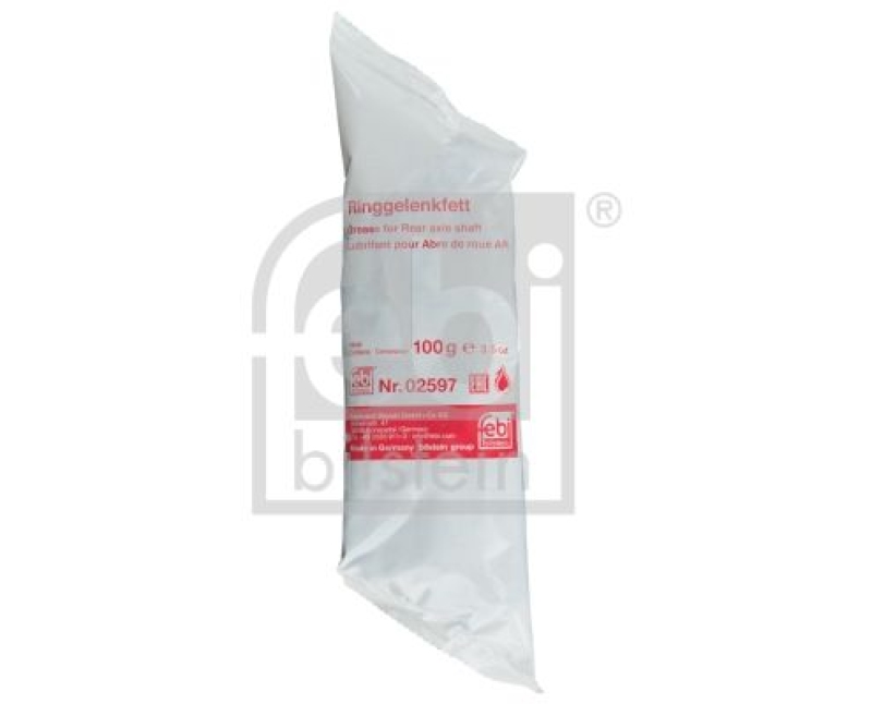 FEBI BILSTEIN Molybdenum Grease