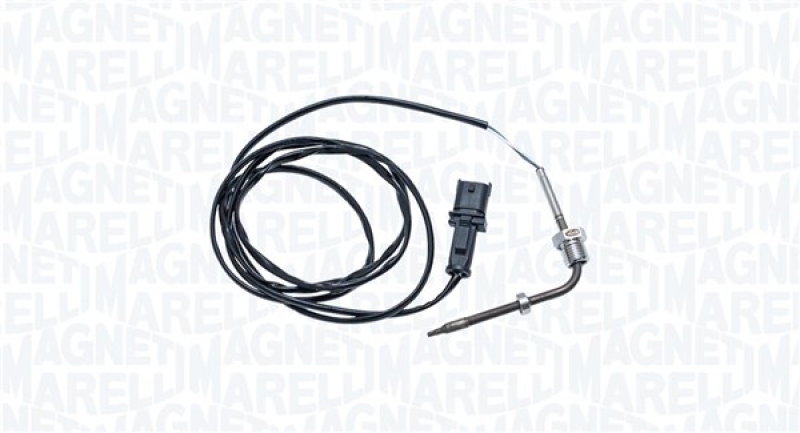 MAGNETI MARELLI Sensor, Abgastemperatur