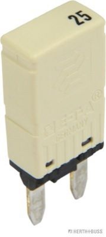 HERTH+BUSS ELPARTS Automatic Circuit Breaker