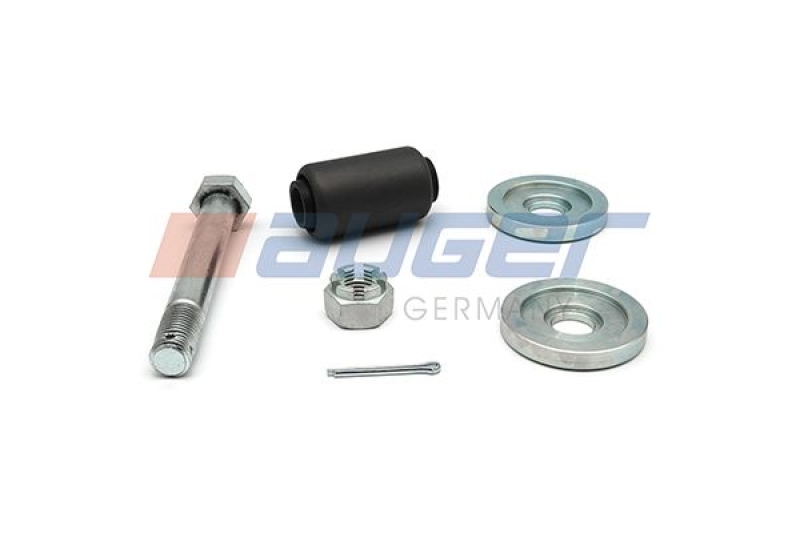 AUGER Repair Kit, spring bolt