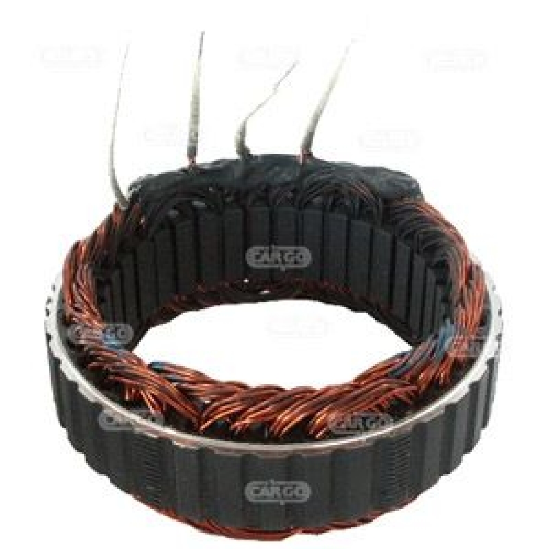 HC-Cargo Stator, Generator