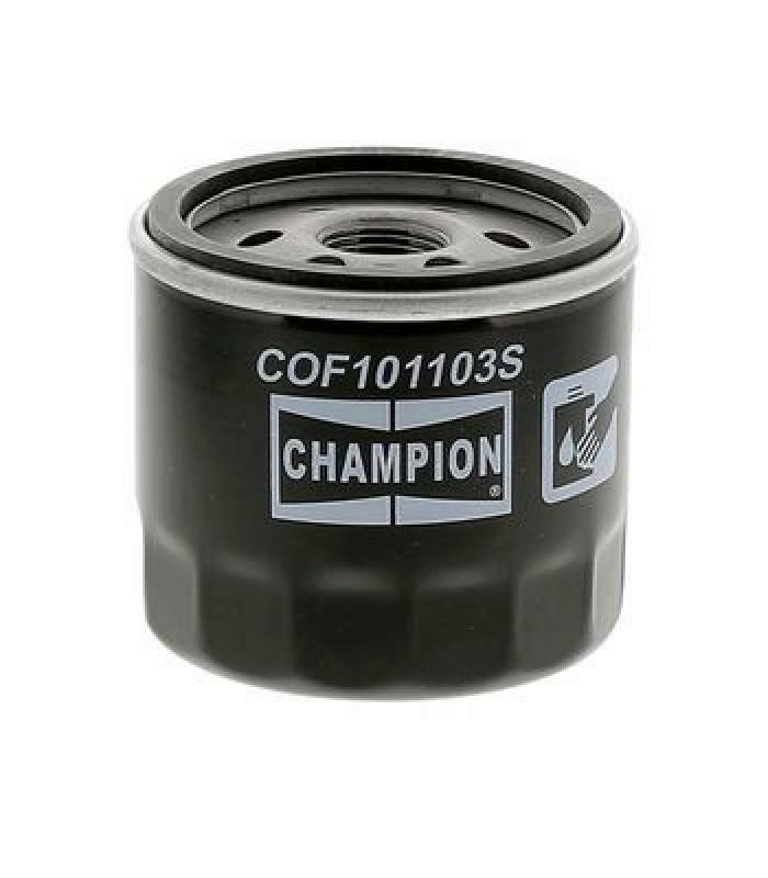 CHAMPION Ölfilter