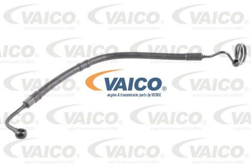 VAICO Hydraulic Hose, steering system Original VAICO Quality