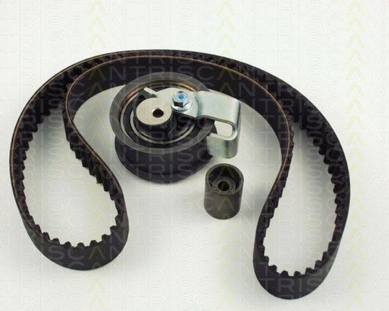 TRISCAN Timing Belt Set