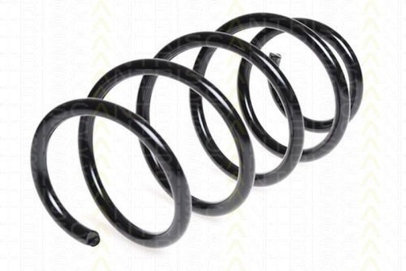 TRISCAN Coil Spring