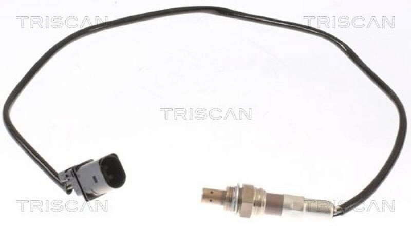 TRISCAN Lambda Sensor