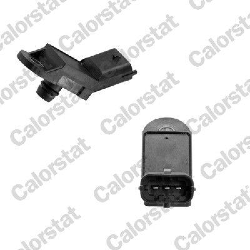 CALORSTAT by Vernet Sensor, intake manifold pressure