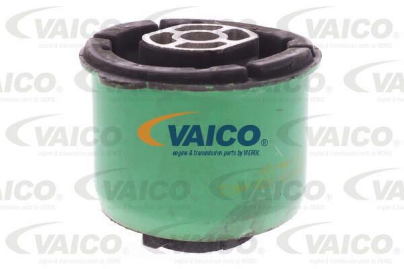 VAICO Mounting, axle beam Original VAICO Quality