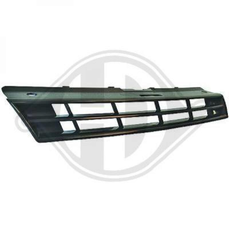 DIEDERICHS Radiator Grille HD Tuning