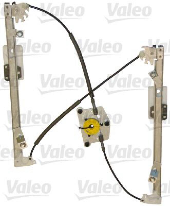 VALEO Window Regulator