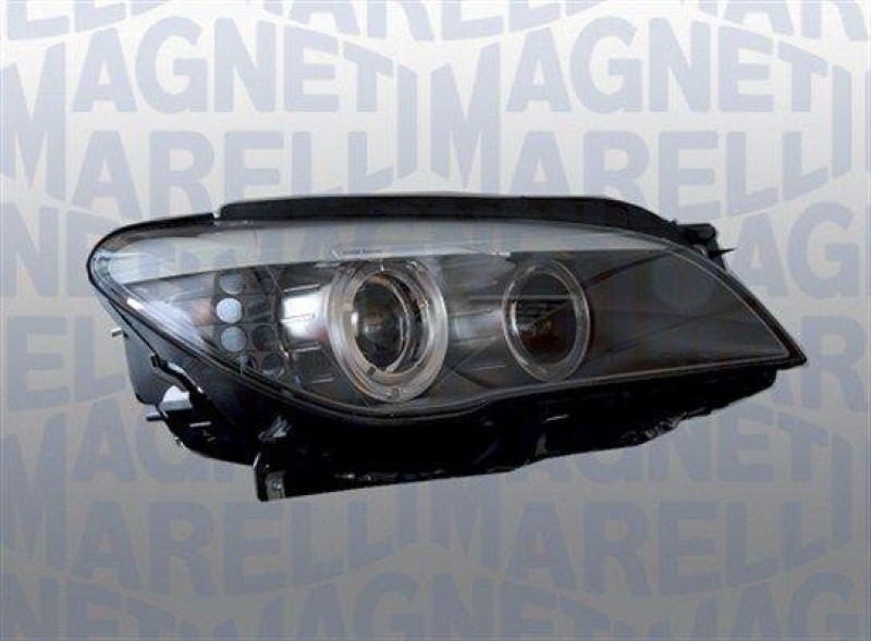 MAGNETI MARELLI Headlight