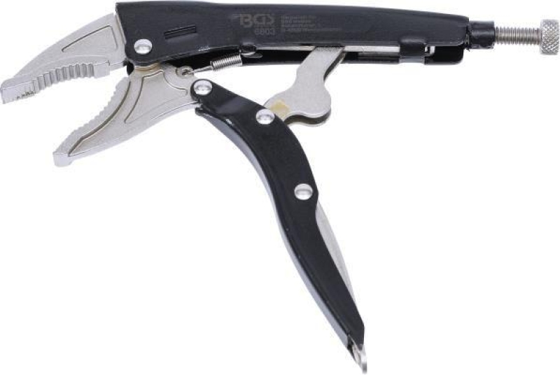 BGS Body Pliers